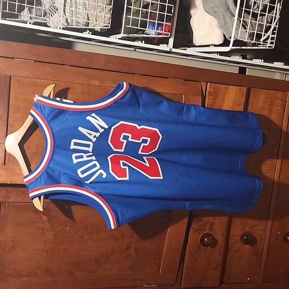 JORDON all Star Jersey - Picture 7 of 8